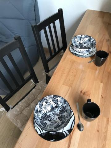 Cosy Colmarアパートメント エクステリア 写真